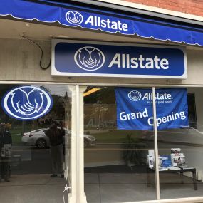 Bild von Christian Marghella: Allstate Insurance