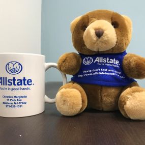 Bild von Christian Marghella: Allstate Insurance