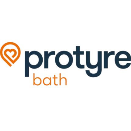 Logo from Bathwick Tyres - Team Protyre