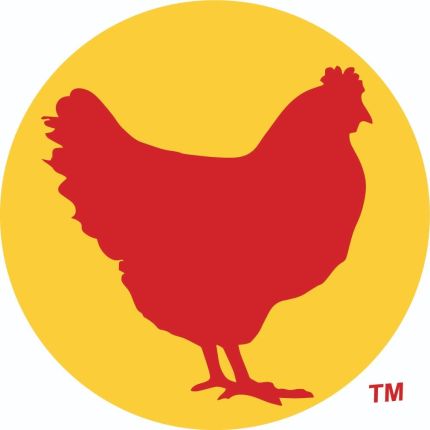 Logotipo de Joella's Hot Chicken - St Matthews