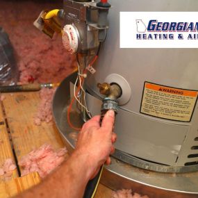 Bild von Georgian Heating & Air
