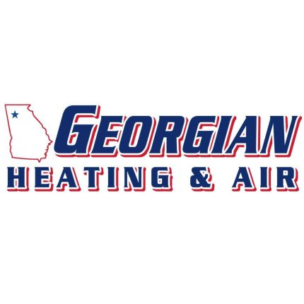 Logo von Georgian Heating & Air
