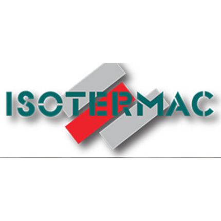 Logotipo de Isotermac