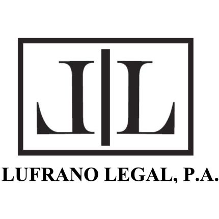 Logo von Lufrano Legal, P.A.