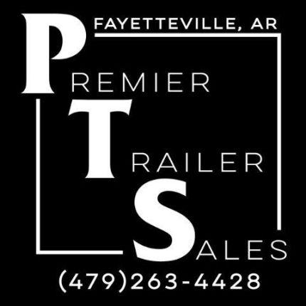 Logo from Premier Trailer Sales