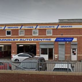 Barnsley Auto Centre -  Barnsley - Tyres