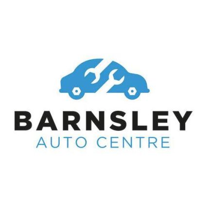 Logo from Barnsley Auto Centre