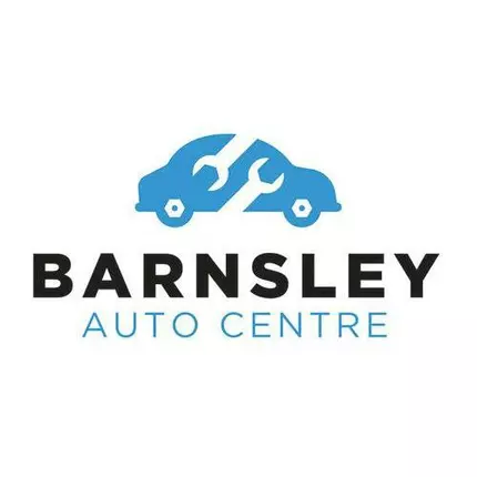 Logótipo de Barnsley Auto Centre