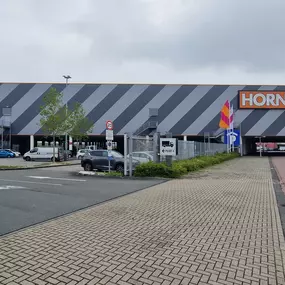 Bild von HORNBACH Bouwmarkt Amsterdam