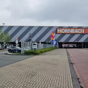 Bild von HORNBACH Bouwmarkt Amsterdam