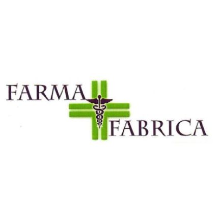 Logotipo de Farmafabrica Farmacia