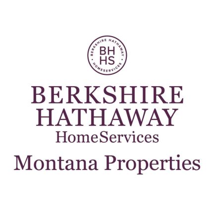 Logo od Kathie Butts | Berkshire Hathaway HomeServices Montana Properties