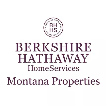 Logo od Kathie Butts | Berkshire Hathaway HomeServices Montana Properties