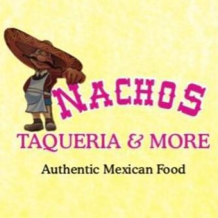Logotyp från Nacho's Taqueria Grill