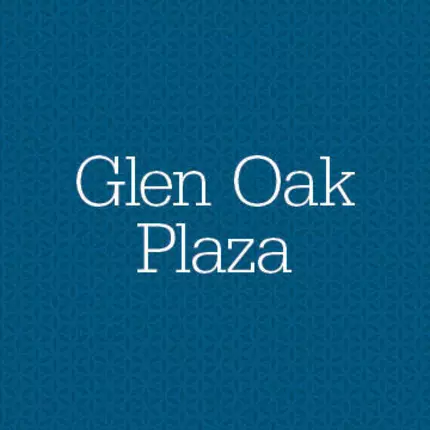 Logótipo de Glen Oak Plaza