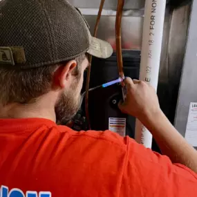 Bild von Precision Heating & Cooling