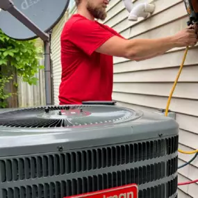 Bild von Precision Heating & Cooling