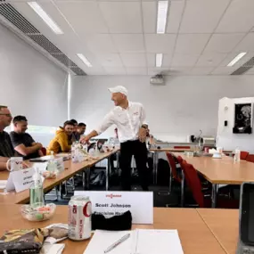 Bild von Precision Heating & Cooling