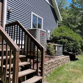 Bild von Precision Heating & Cooling