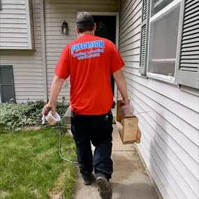 Bild von Precision Heating & Cooling