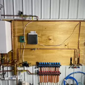 Bild von Precision Heating & Cooling