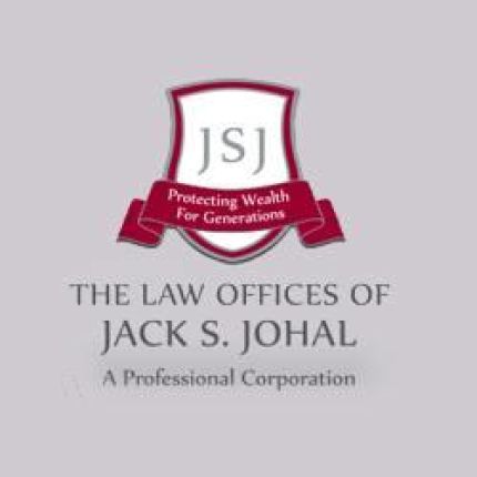 Logo od The Law Offices of Jack S. Johal
