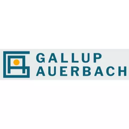 Logo von Gallup Auerbach