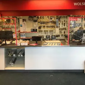 Wolseley Plumb & Parts - Your first choice specialist merchant for the trade