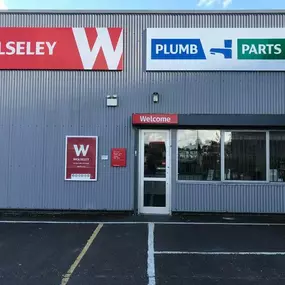 Wolseley Plumb & Parts - Your first choice specialist merchant for the trade