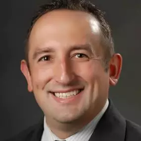 Associate Attorney Aaron J. Scheinfield
