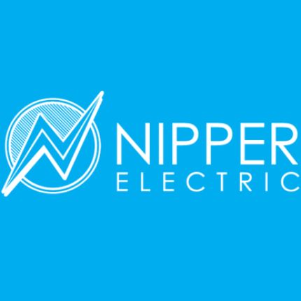 Logo from Nipper Electric