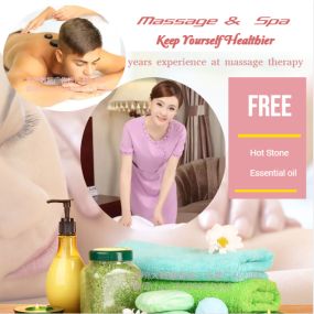 Bild von Happy Massage