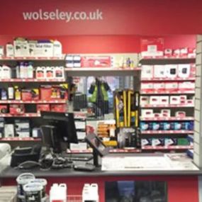 Wolseley Plumb & Parts - Your first choice specialist merchant for the trade