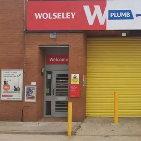 Wolseley Plumb & Parts - Your first choice specialist merchant for the trade