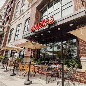 Bild von Penrose Square Apartments