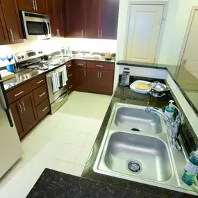 Bild von Penrose Square Apartments