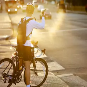 Bild von Penrose Square Apartments