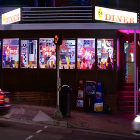 Bild von Penrose Square Apartments