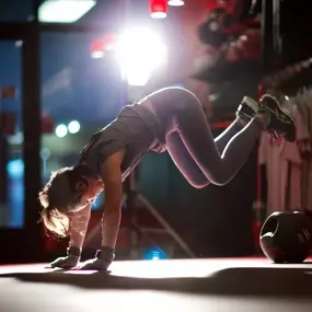 Bild von Penrose Square Apartments