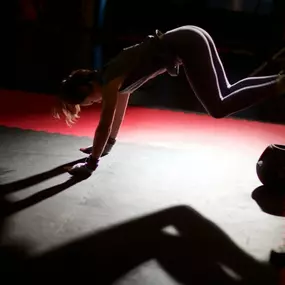 Bild von Penrose Square Apartments