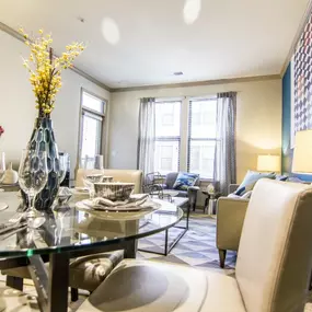 Bild von Penrose Square Apartments