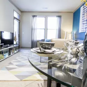 Bild von Penrose Square Apartments