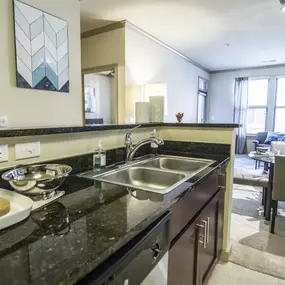 Bild von Penrose Square Apartments