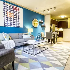 Bild von Penrose Square Apartments