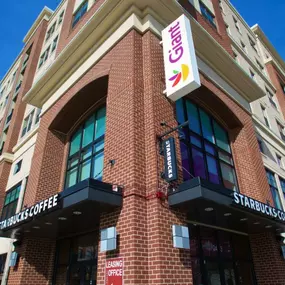 Bild von Penrose Square Apartments