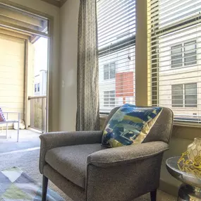 Bild von Penrose Square Apartments