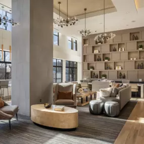 Bild von Penrose Square Apartments