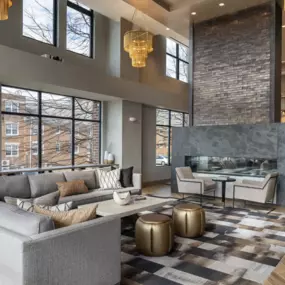 Bild von Penrose Square Apartments