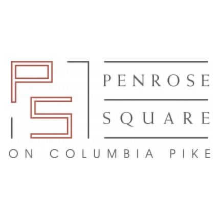 Logo da Penrose Apartments