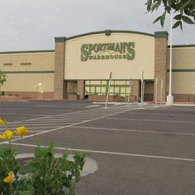 Bild von Sportsman's Warehouse